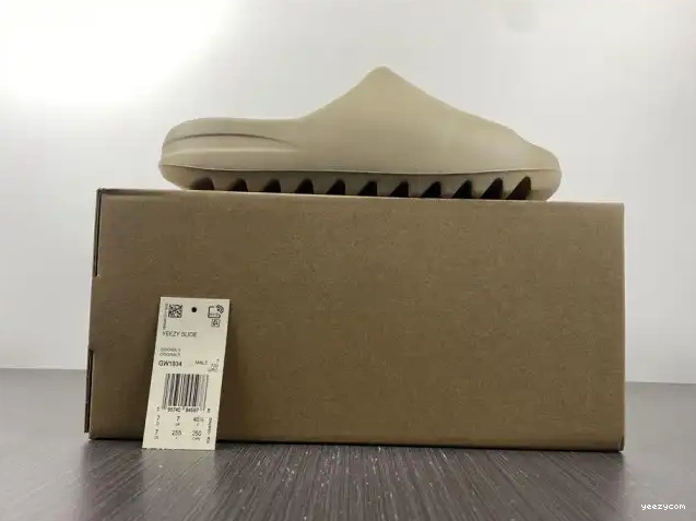 Pure Yeezy Slide Adidas GW1934 0630